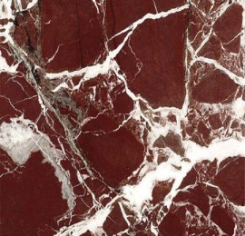 Đa marble đỏ huyết dụ 